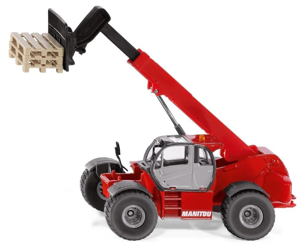 SIKU MANITOU MHT10230 SOLLEVATORE TELESCOPICO 3507