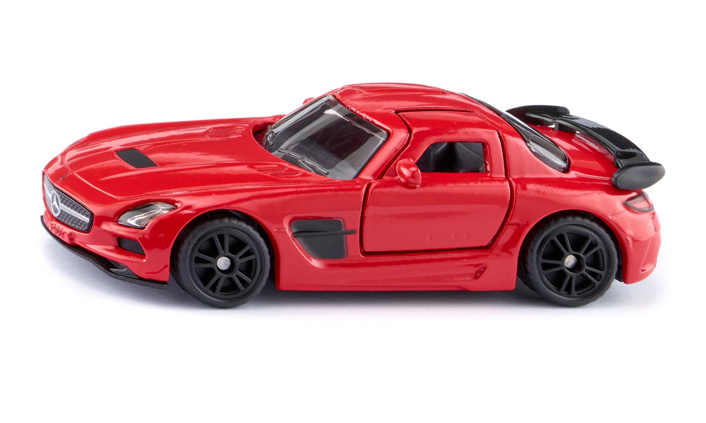 SIKU MERCEDES-BENZ SLS AMG BLACK SERIES SPORTS CAR 1119