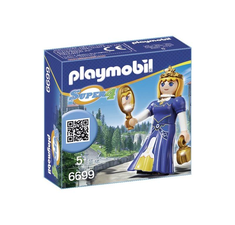 PLAYMOBIL PRINCIPESSA LEONORE 6699