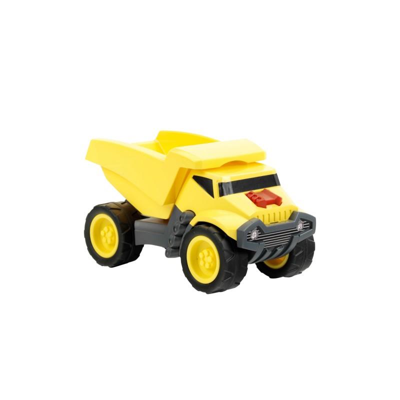 THEO KLEIN AUTOCARRO RIBALTABILE 2115