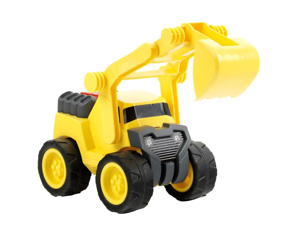 THEO KLEIN ESCAVATORE 21182