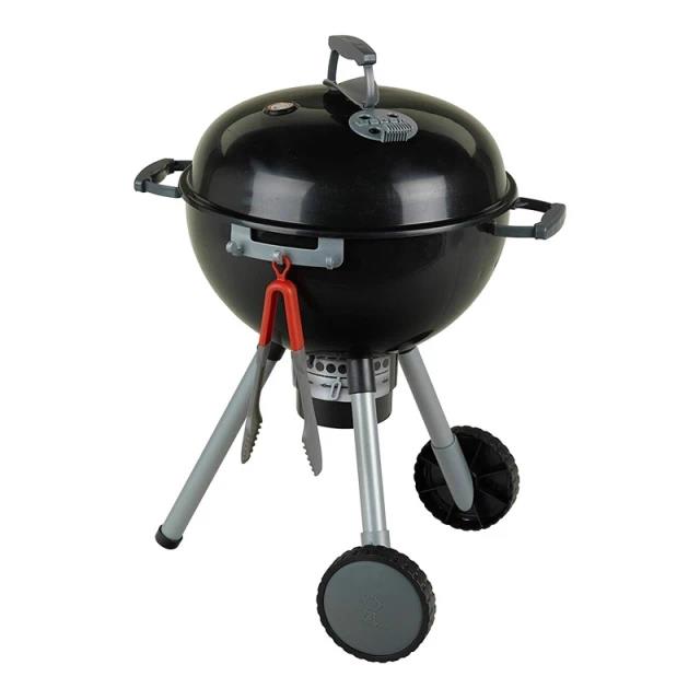 KLEIN WEBER BBQ CON BOLLITORE 9491