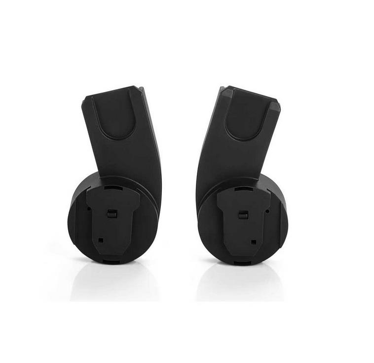 CYBEX ADATTATORI PER SEGGIOLINO BALIOS S E TALOS S NERO 520003354