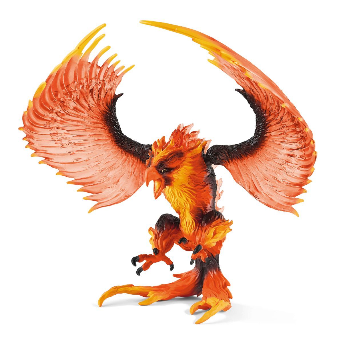 SCHLEICH AQUILA DEL FUOCO 42511