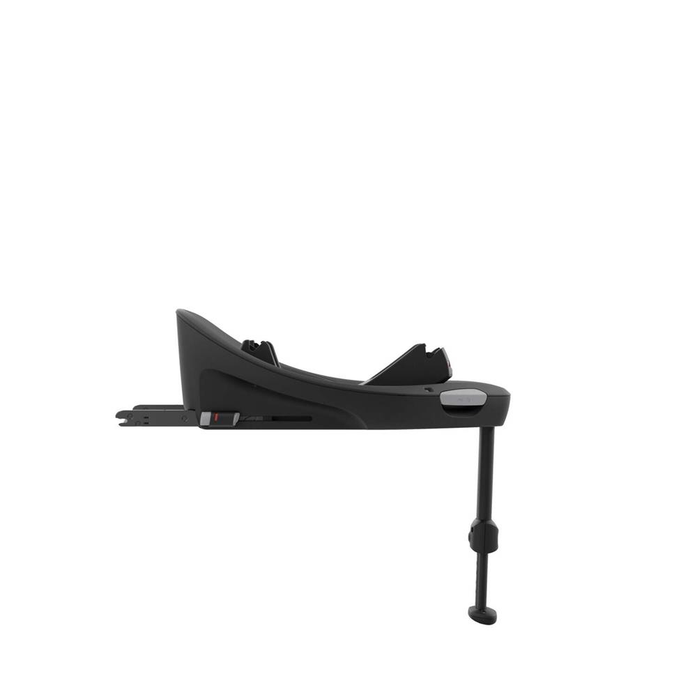 CYBEX BASE G BLACK CLACK 523001171