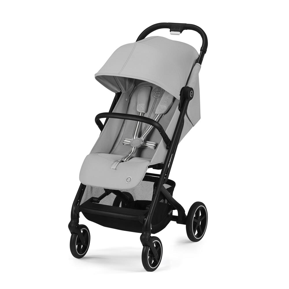 CYBEX PASSEGGINO BEEZY FOG GREY 525000151
