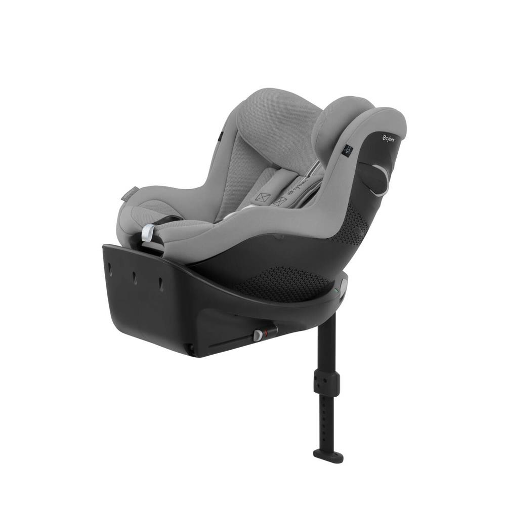 CYBEX SEGGIOLINO AUTO SIRONA GI I-SIZE PLUS STONE GREY 524001455