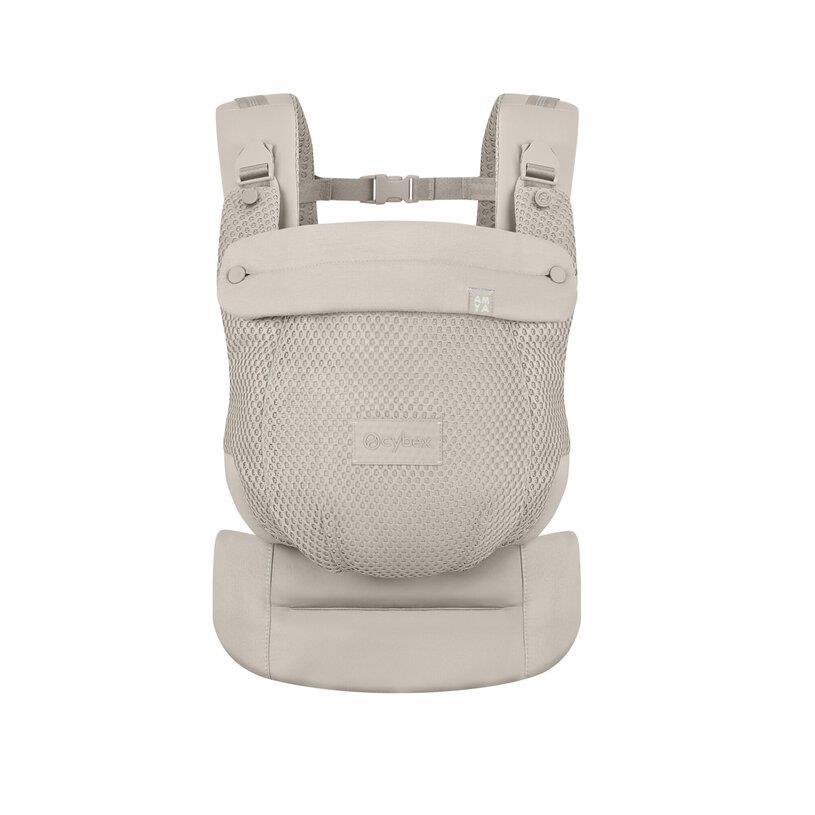 CYBEX AMYA CARRIER DUNE GREY - GREY 526001239