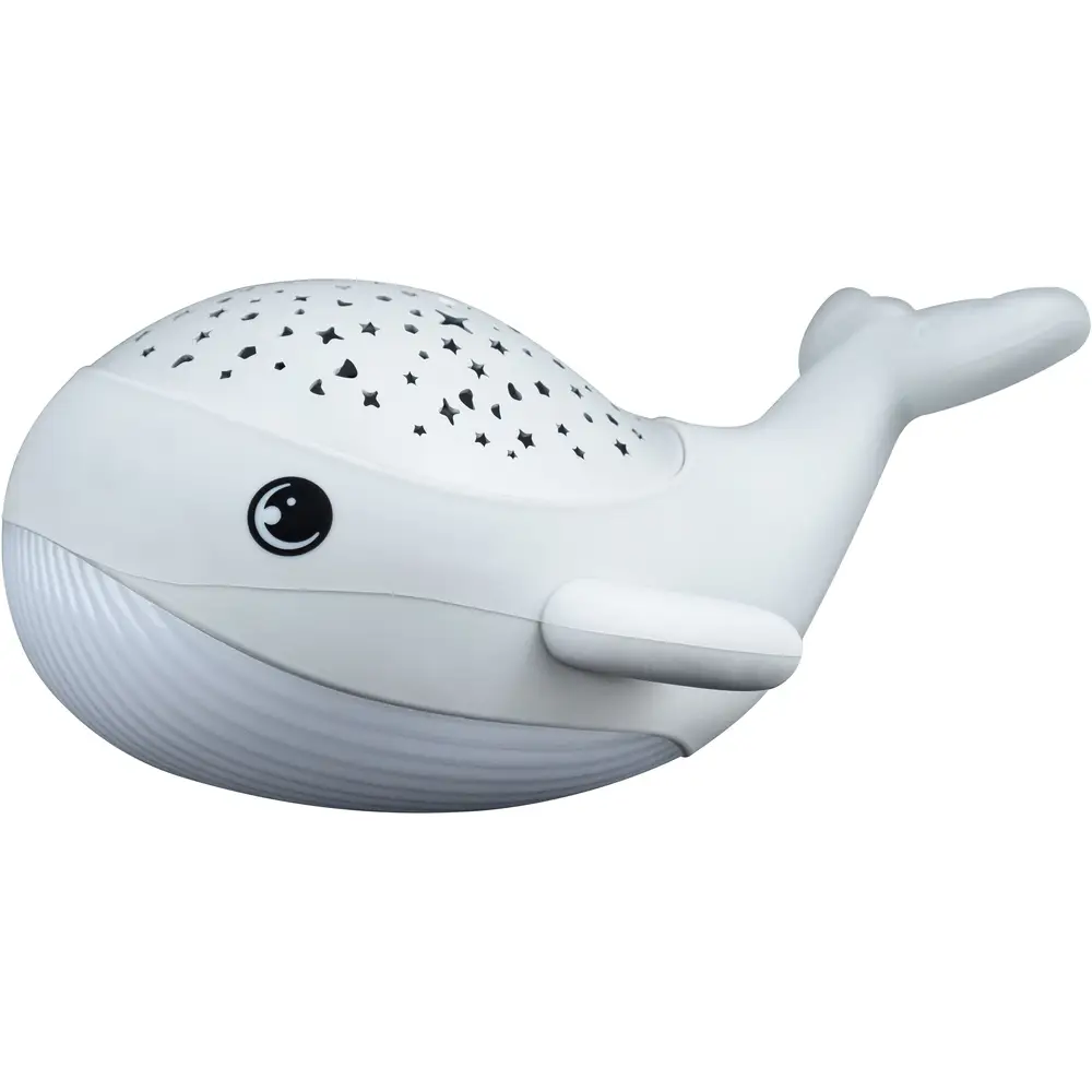RAUM MEGALIGHT MILLY WHALE LUCE NOTTURNA 187405