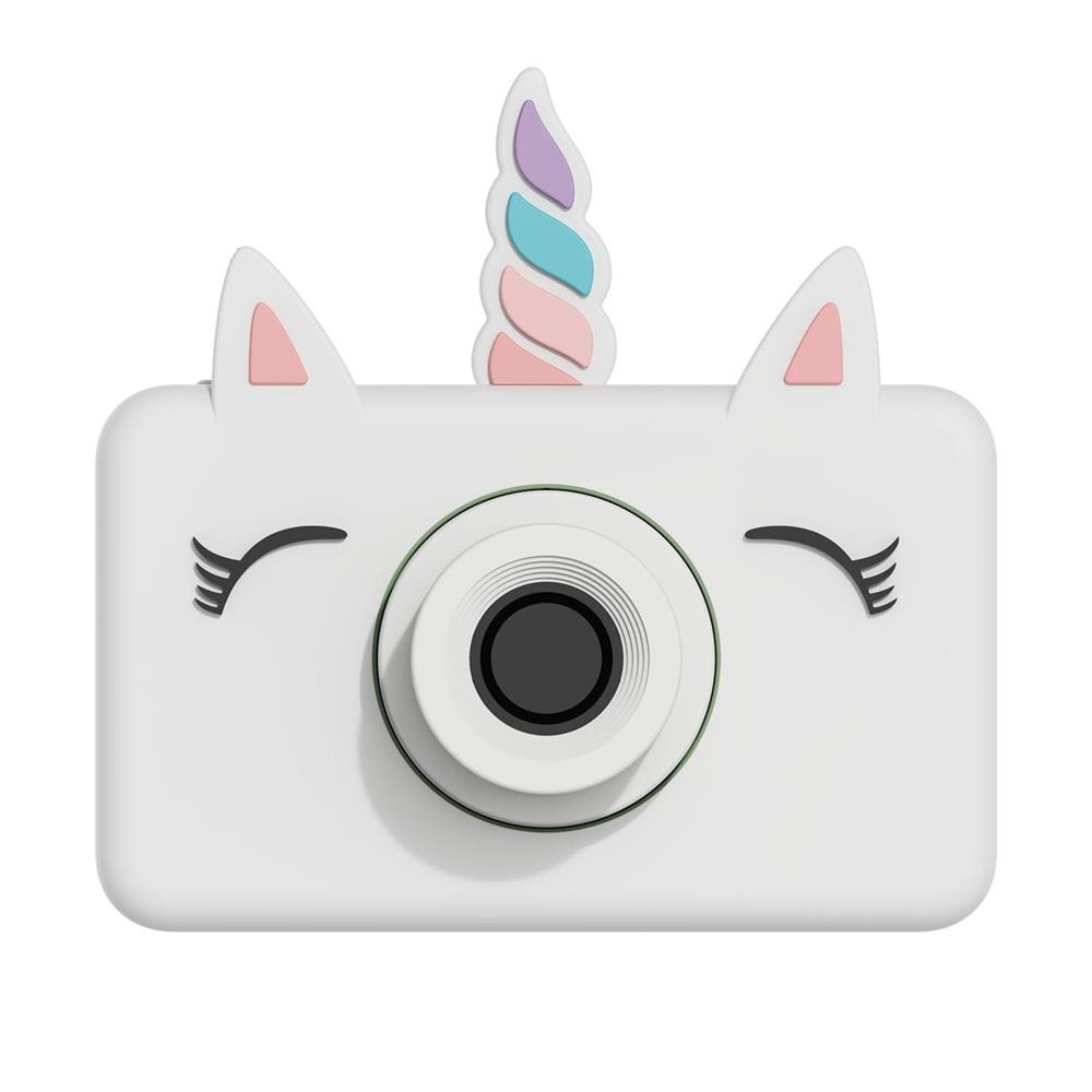 THE ZOOFAMILY ZOO FRIENDS UNICORN - FOTOCAMERA PER BAMBINI