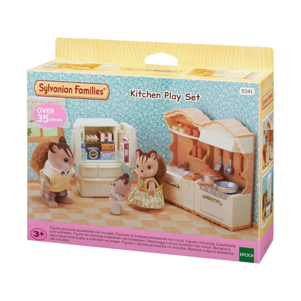 SYLVANIAN SET CUCINA L5341