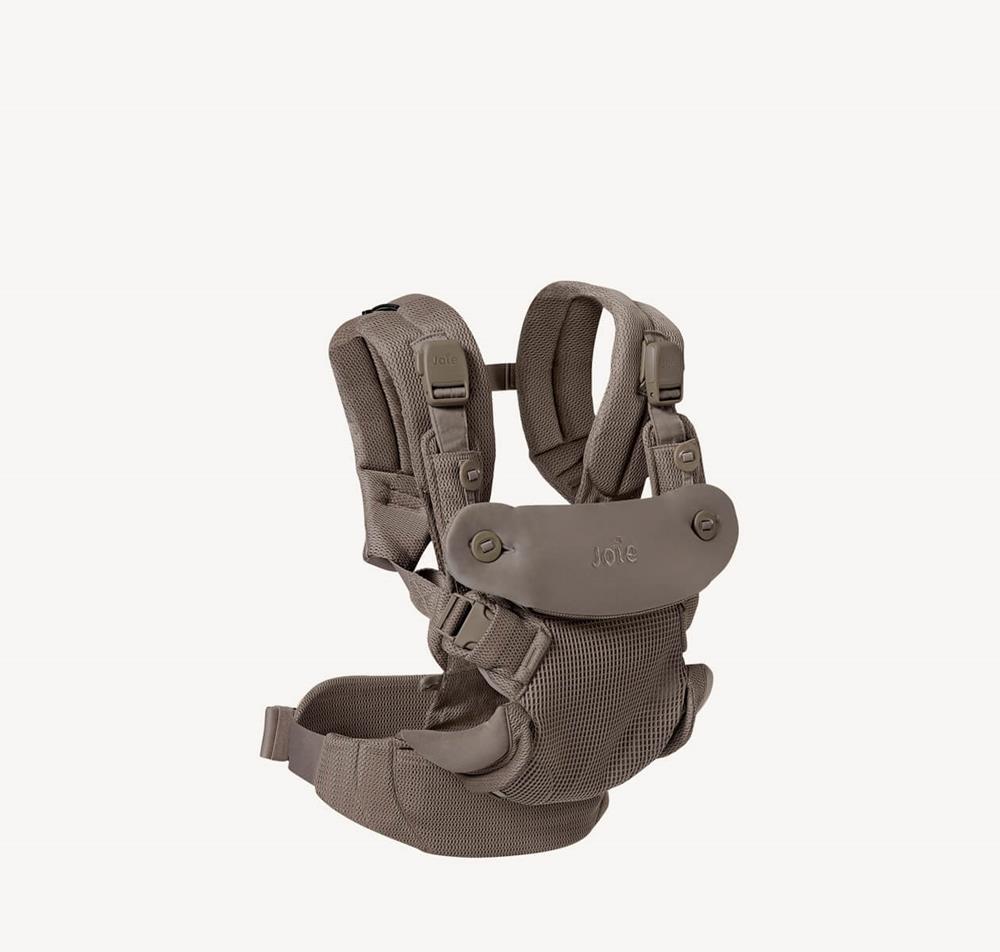 JOIE MARSUPIO SAVVY™ AIR 4 IN 1 BISQUE V2325AABSQ990