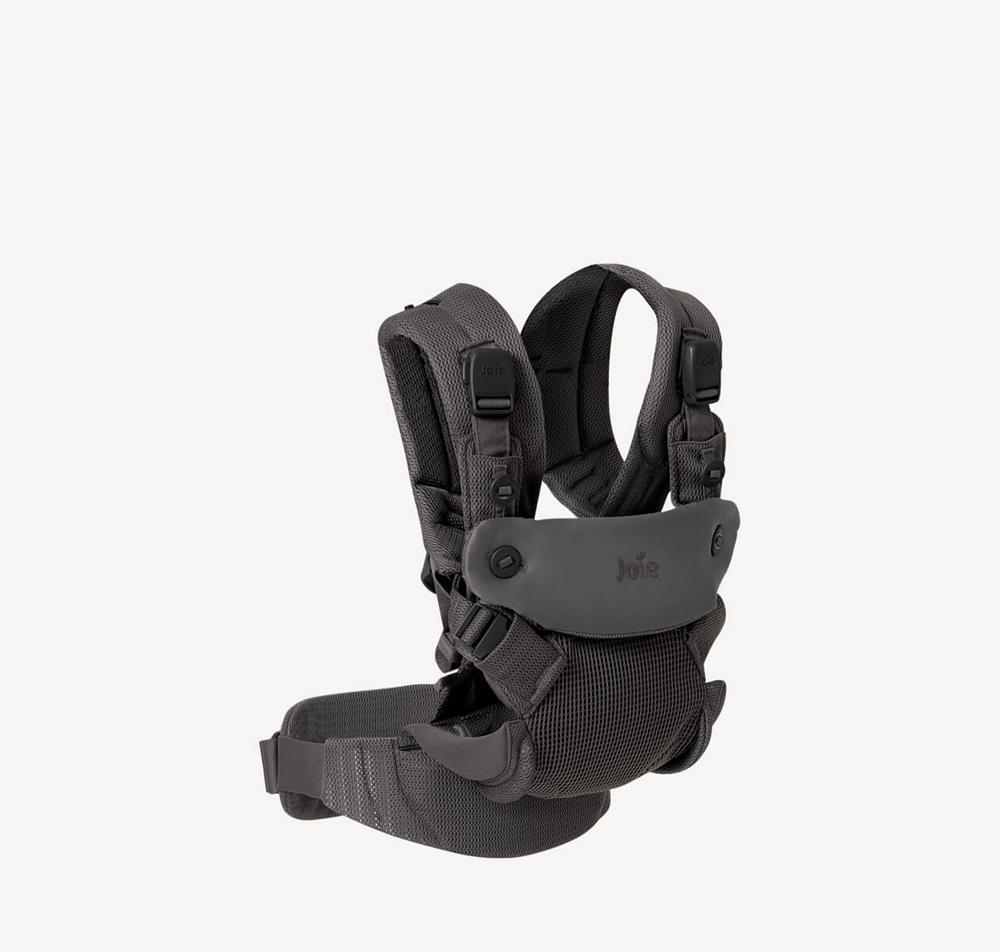 JOIE MARSUPIO SAVVY™ AIR 4 IN 1 CINDER V2325AACDR990