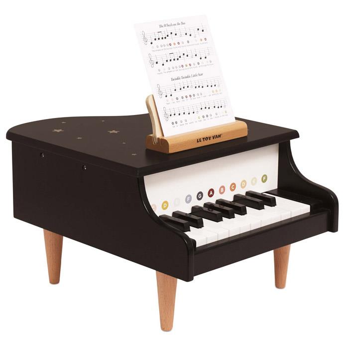LE TOY VAN PIANOFORTE A CODA TV5001