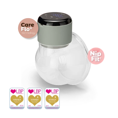 NUVITA TIRALATTE MATERNO COMFORT 1260W 0081