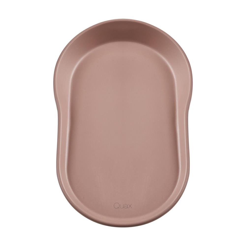 QUAX MATERASSINO MAMEE PER FASCIATOIO CORAL 541170103