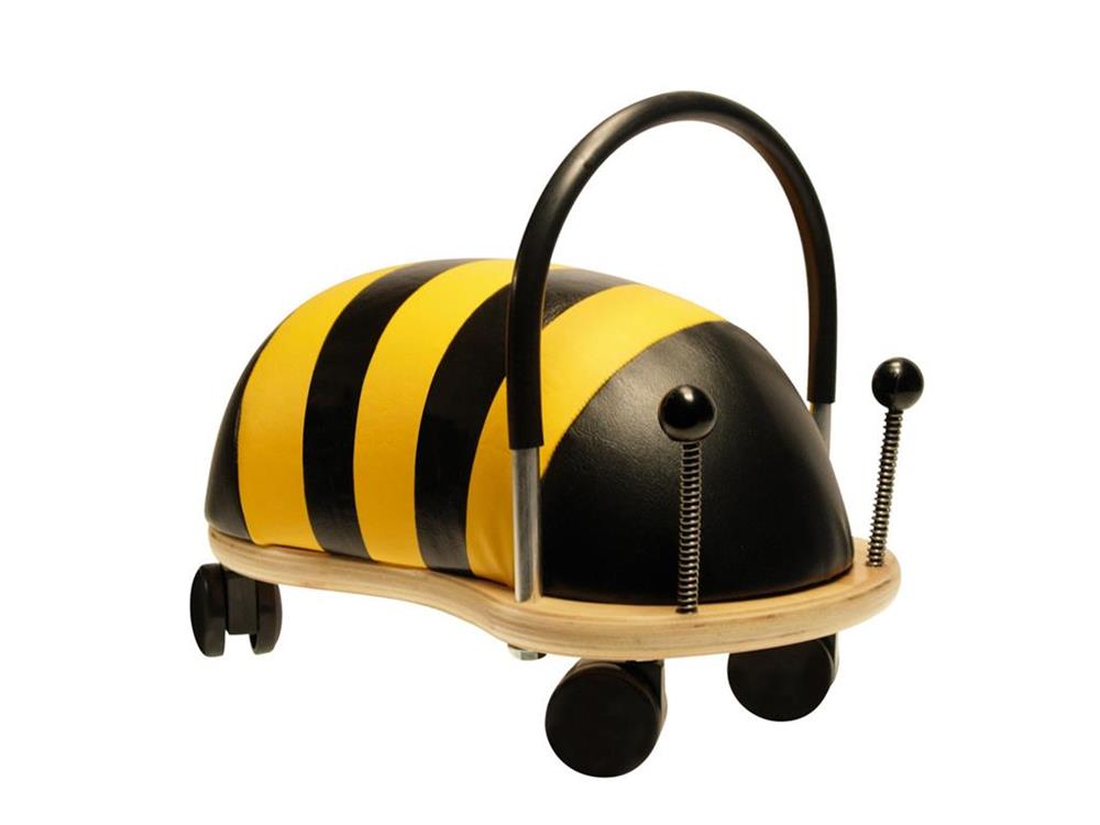 WHEELY BUGS BEE SMALL  6149716
