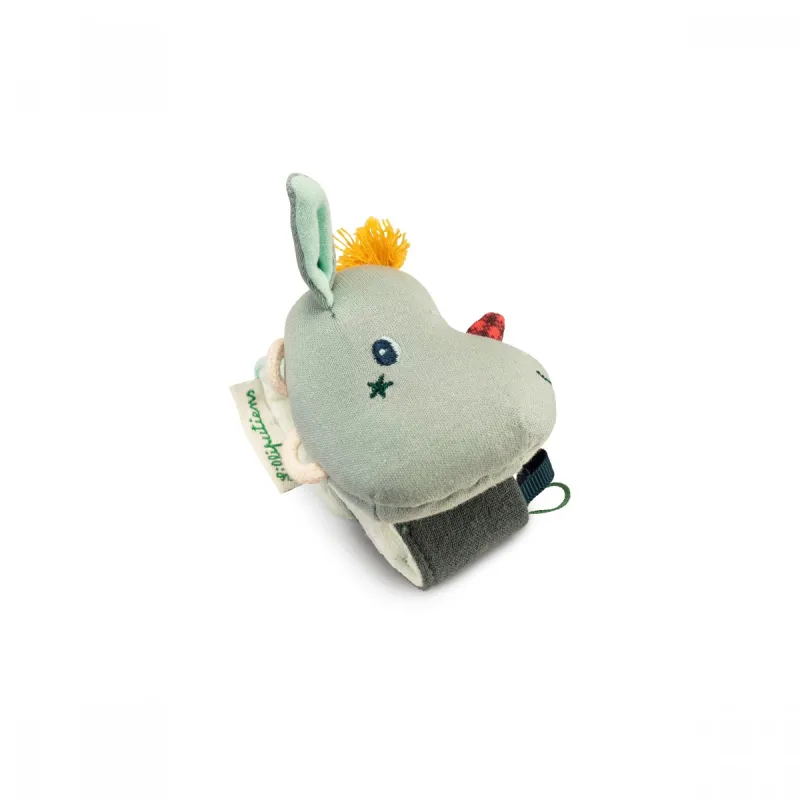 LILLIPUTIENS JOE BRACCIALETTO CON SONAGLIO 83388