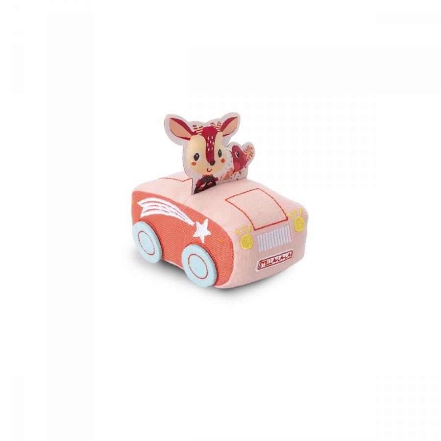 LILLIPUTIENS STELLA VETTURA A FRIZIONE 83438