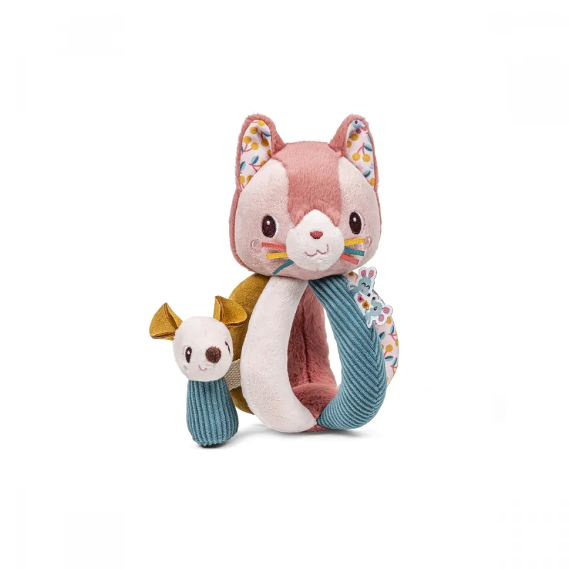 LILLIPUTIENS JEANNE SONAGLINO CON MANICI 83617