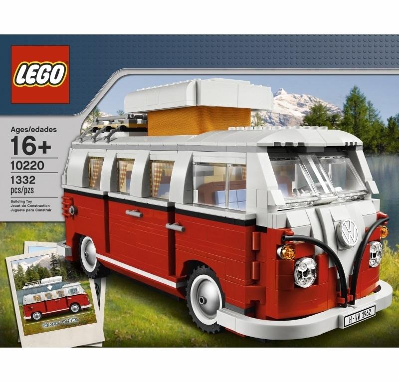 volkswagen t1 camper van