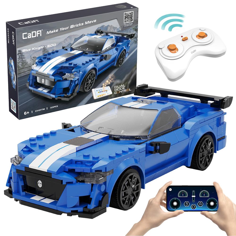 CADA RC BLUE KNIGHT 200 - 325 PZ C51077W