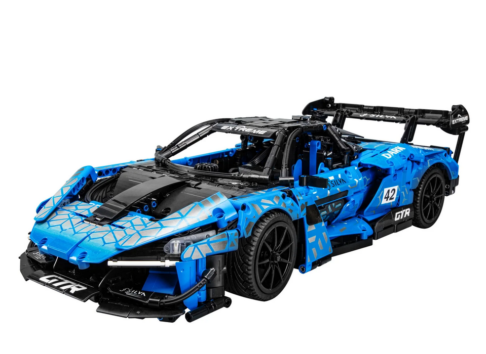 CADA DARK KNIGHT GTR C63003W