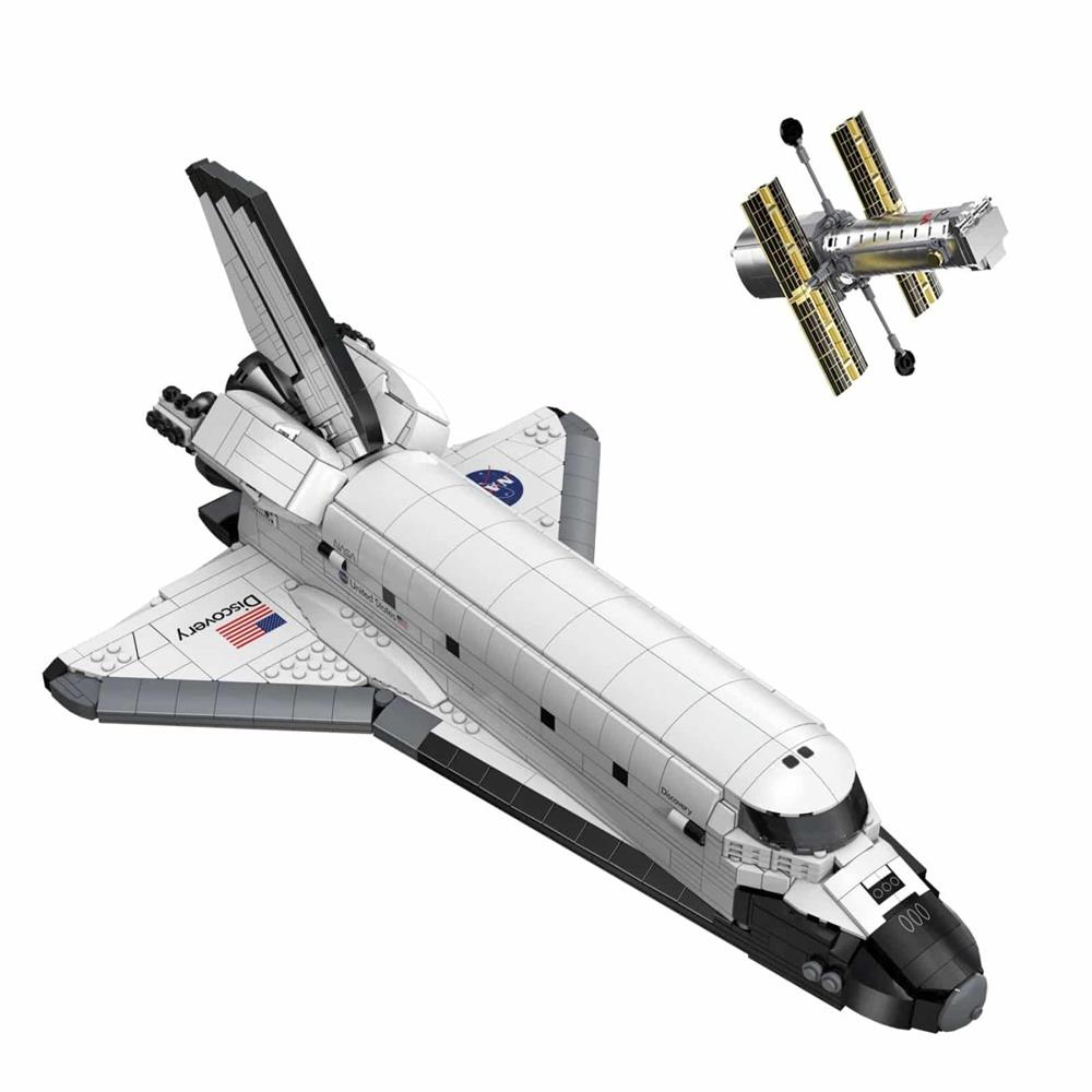 CADA SPACE SHUTTLE DISCOVERY C56052W