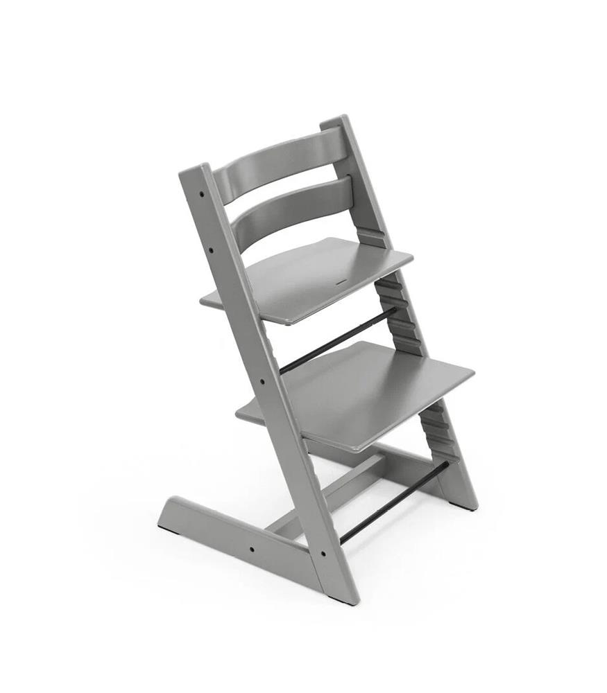 STOKKE TRIPP TRAPP® SEDIA IN FAGGIO STORM GREY 100125