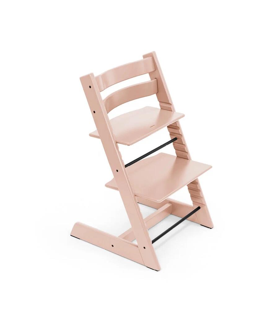 STOKKE TRIPP TRAPP® SEDIA IN FAGGIO SERENE PINK 100134