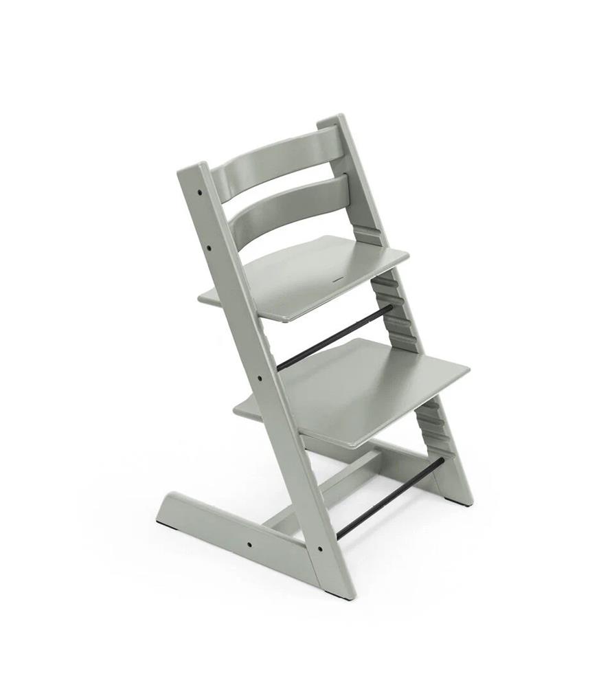 STOKKE TRIPP TRAPP® SEDIA IN FAGGIO GLACIER GREEN 100139