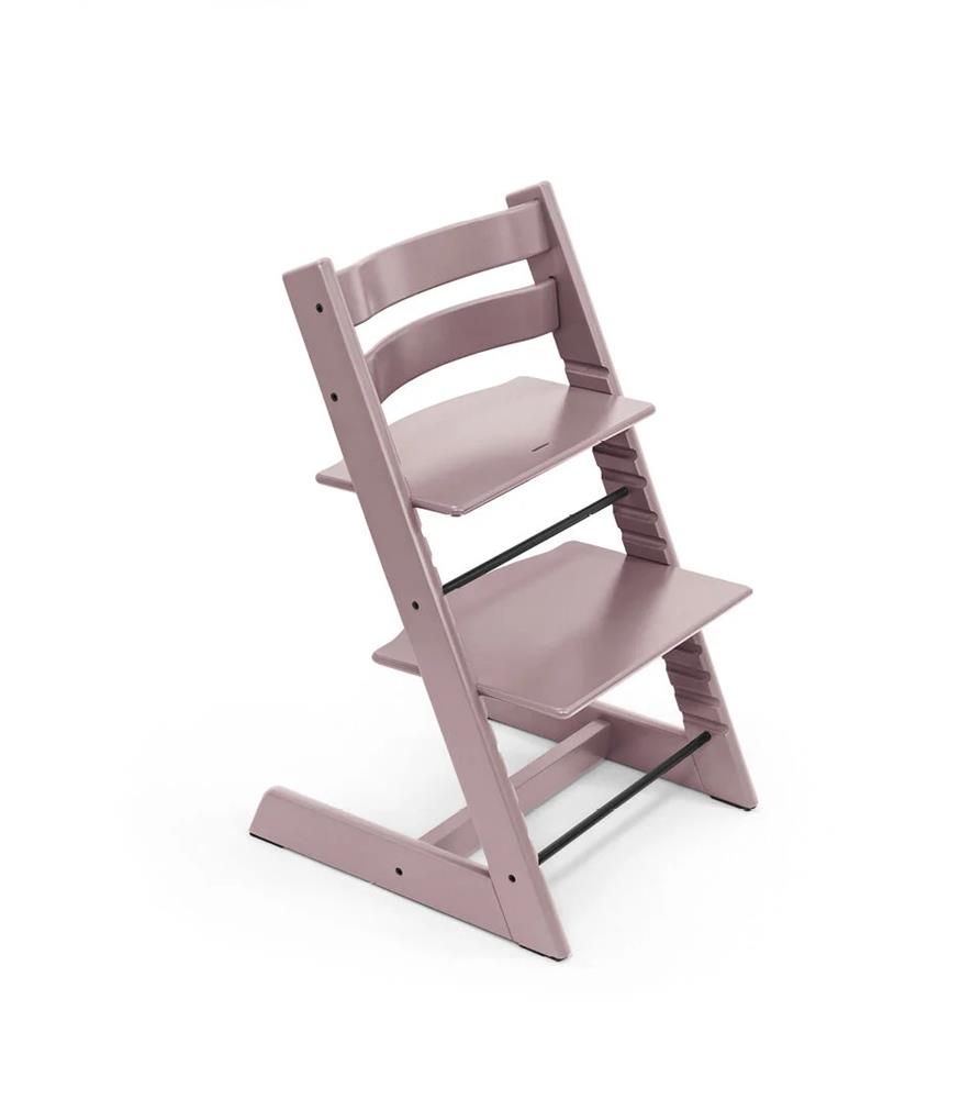 STOKKE TRIPP TRAPP® SEDIA IN FAGGIO ERICA MALVA 100141