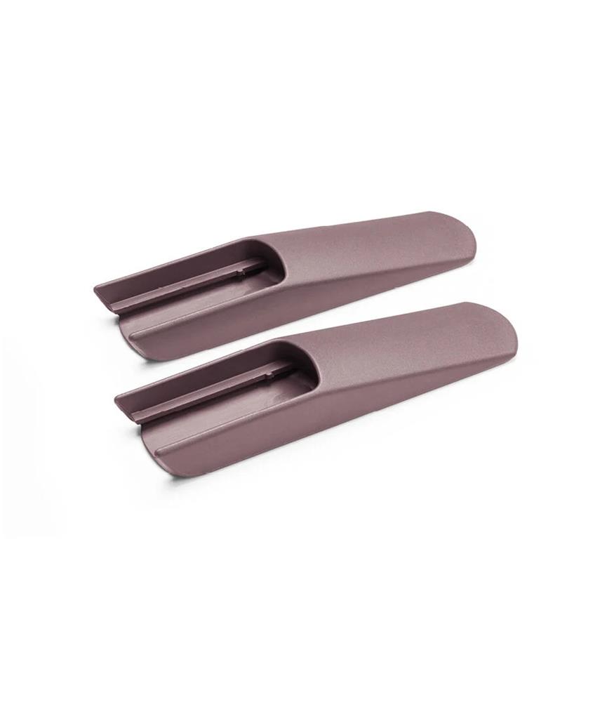 STOKKE TRIPP TRAPP® SET PATTINI ANTISCIVOLO HEATHER MAUVE