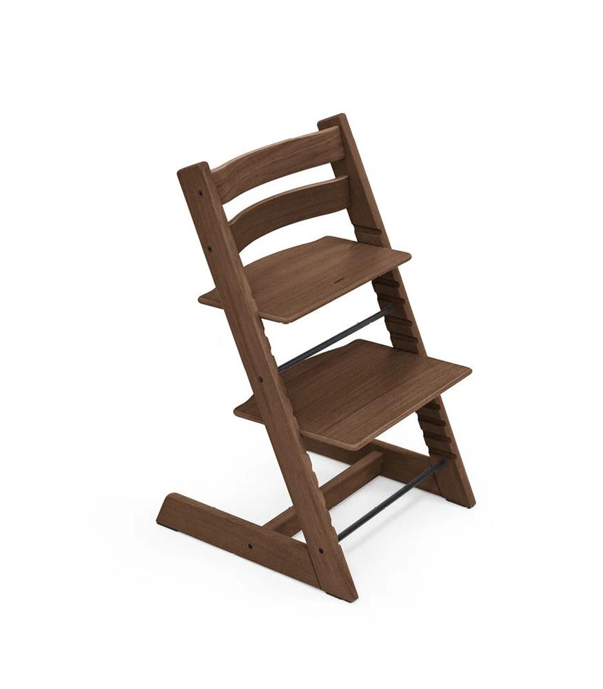 STOKKE TRIPP TRAPP® SEDIA IN QUERCIA COLORE ROVERE MARRONE 495206