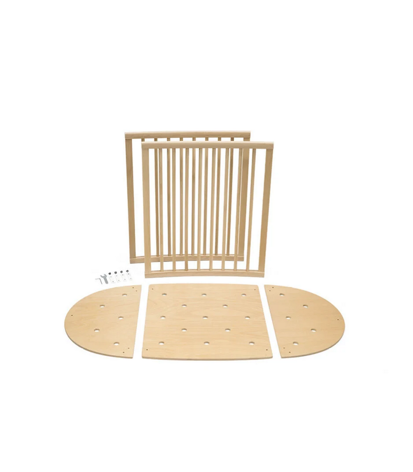 STOKKE ESTENSIONE LETTO STOKKE® SLEEPI™ V3 NATURALE 592101
