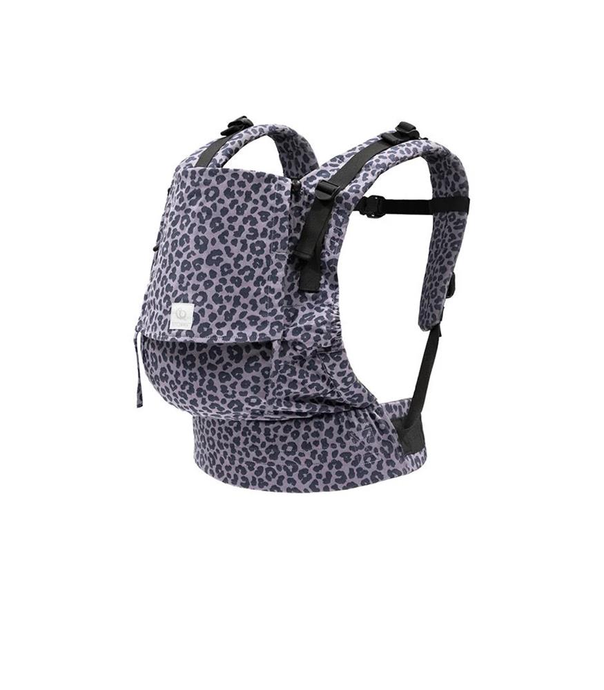 STOKKE MARSUPIO STOKKE® LIMAS™ FLEX LEOPARD LILAC 619415