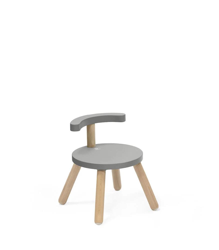 STOKKE SEDIA MUTABLE™ V2 STORM GREY 627102