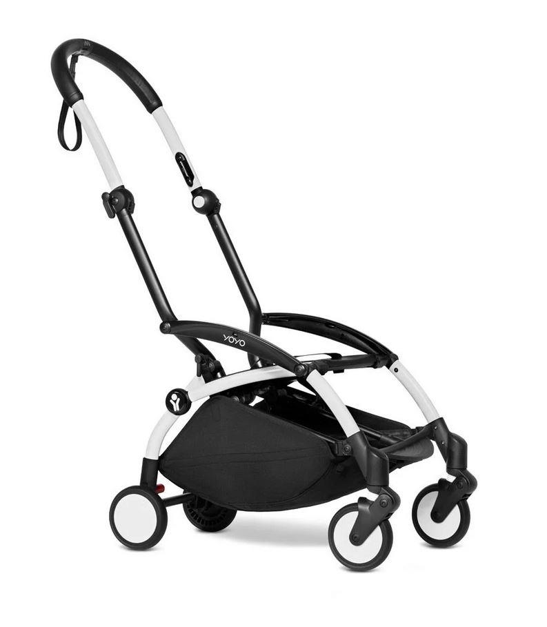 STOKKE TELAIO DEL PASSEGGINO YOYO³ WHITE 646001