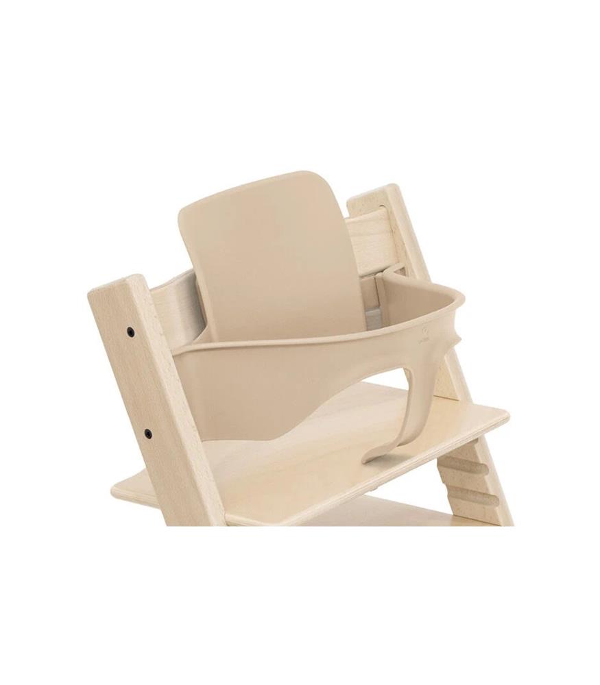 STOKKE TRIPP TRAPP® BABY SET² NATURALE 650001