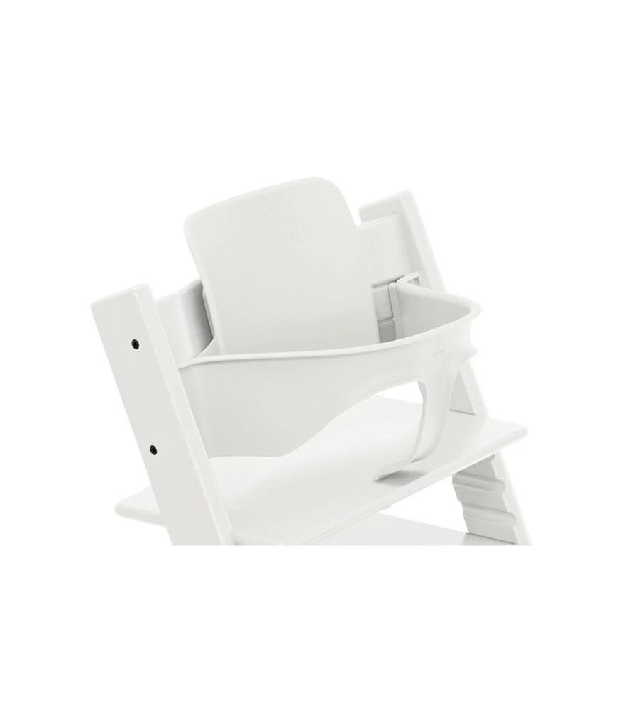 STOKKE TRIPP TRAPP® BABY SET² BIANCA 650003