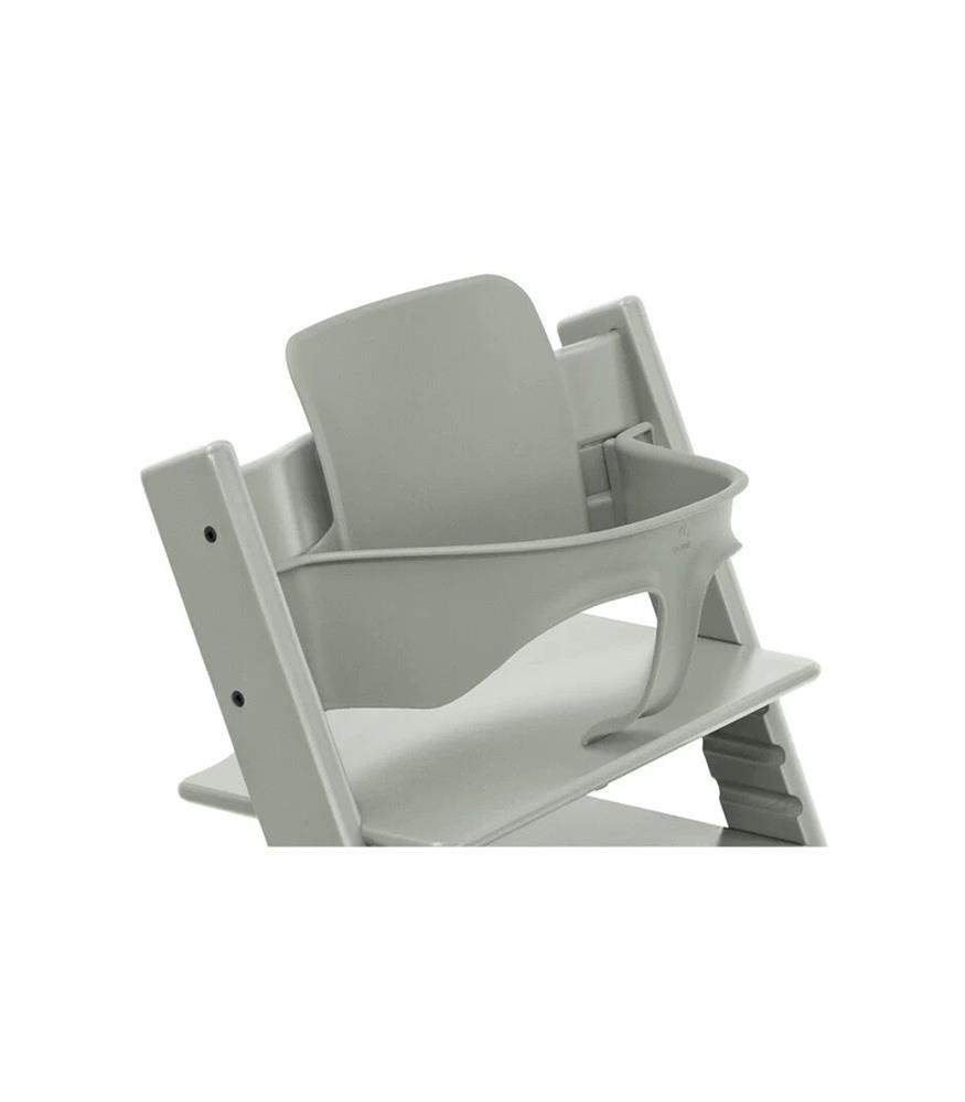 STOKKE TRIPP TRAPP® BABY SET² GLACIER GREEN 650007