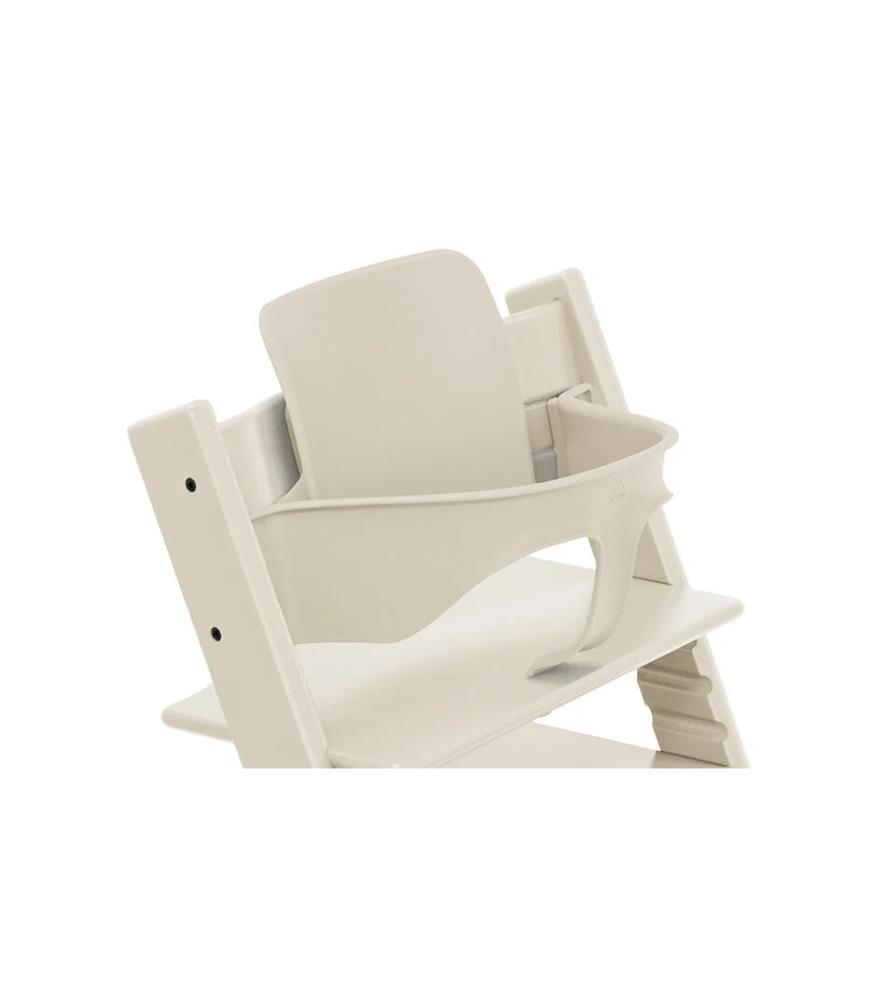 STOKKE TRIPP TRAPP® BABY SET² BIANCO VANILIA  650011