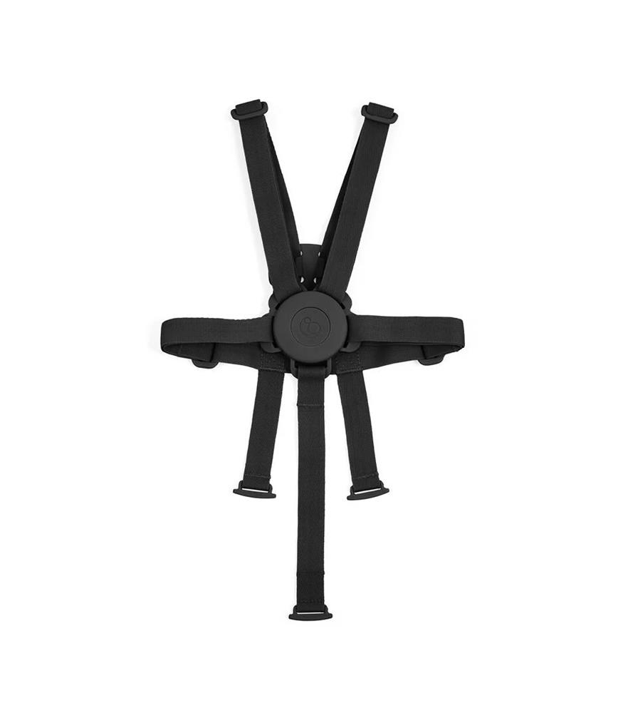STOKKE CINTURA HARNESS² NERA 651302