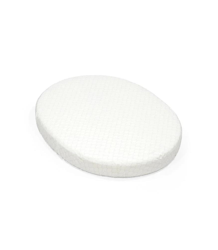 STOKKE LENZUOLO PER LETTINO STOKKE® SLEEPI™ MINI BIANCO 683001