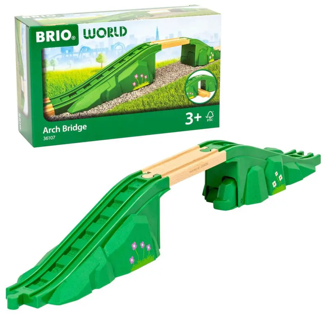 BRIO WORLD - PONTE AD ARCO 36107