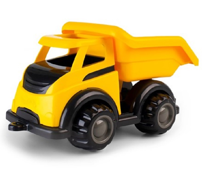 MIGHTY CONSTRUCTION TIPPER TRUCK