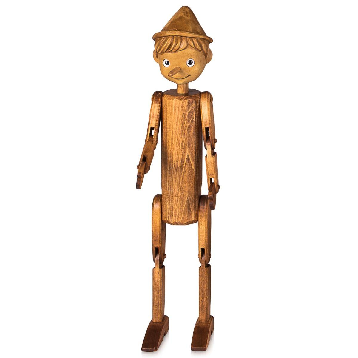 Articoli in Legno  Pinocchio Toys Giocattoli