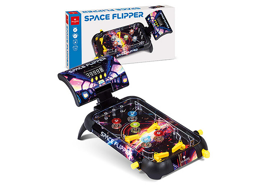 DAL NEGRO SPACE FLIPPER 54145