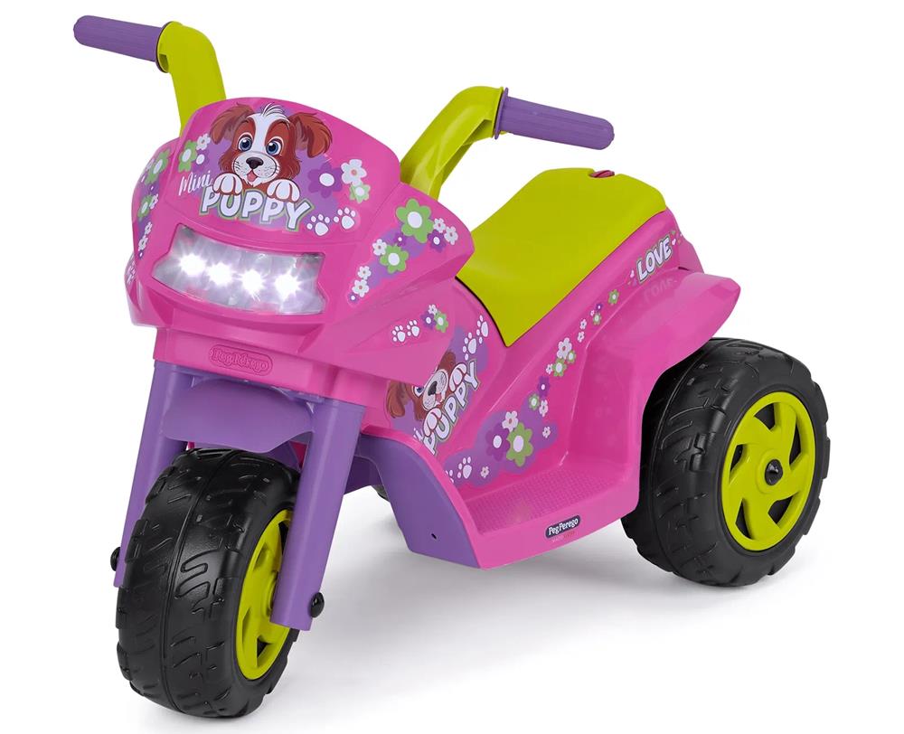 PEG PEREGO MINI PUPPY IGMD0010