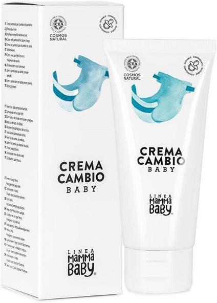 MAMMA BABY CREMA CAMBIO BABY CC100BC